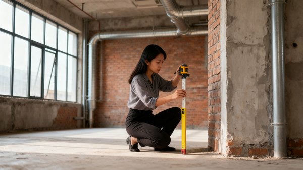 辦公室裝修量房篇：這些問題不解決，裝完必后悔！